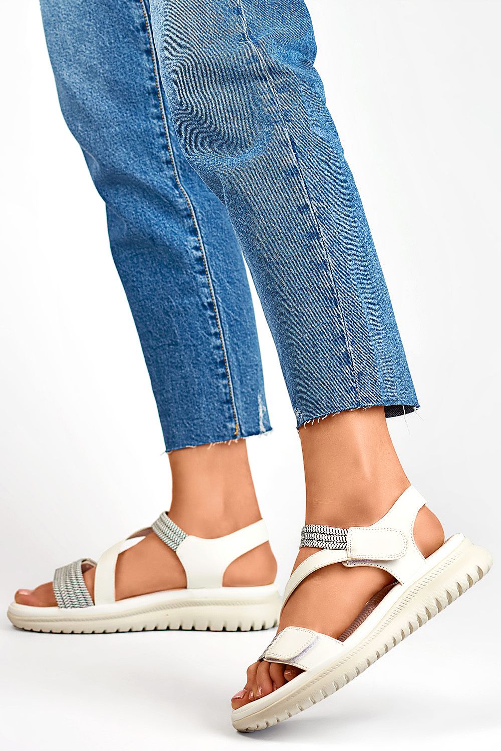 Sandals model 197970